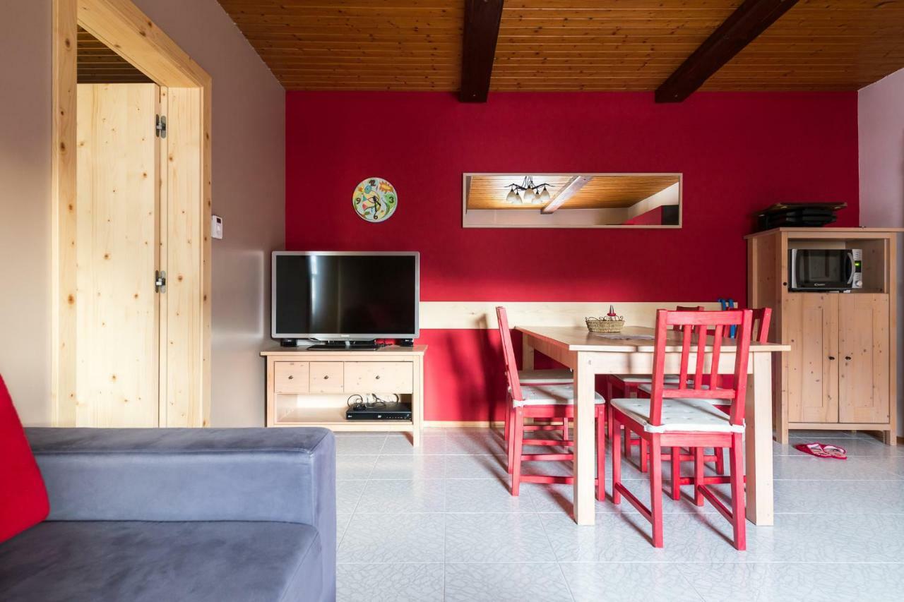 קרנייסקה גורה Apartma Angelca מראה חיצוני תמונה